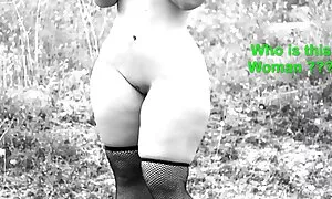 කවුද මේ මහත කෙල්ල ලො ...