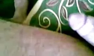 අරාබි යුවළ වේදනාකාරී ...
