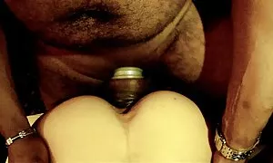 රාක්ෂයා, ගුද මාර්ගය, ...